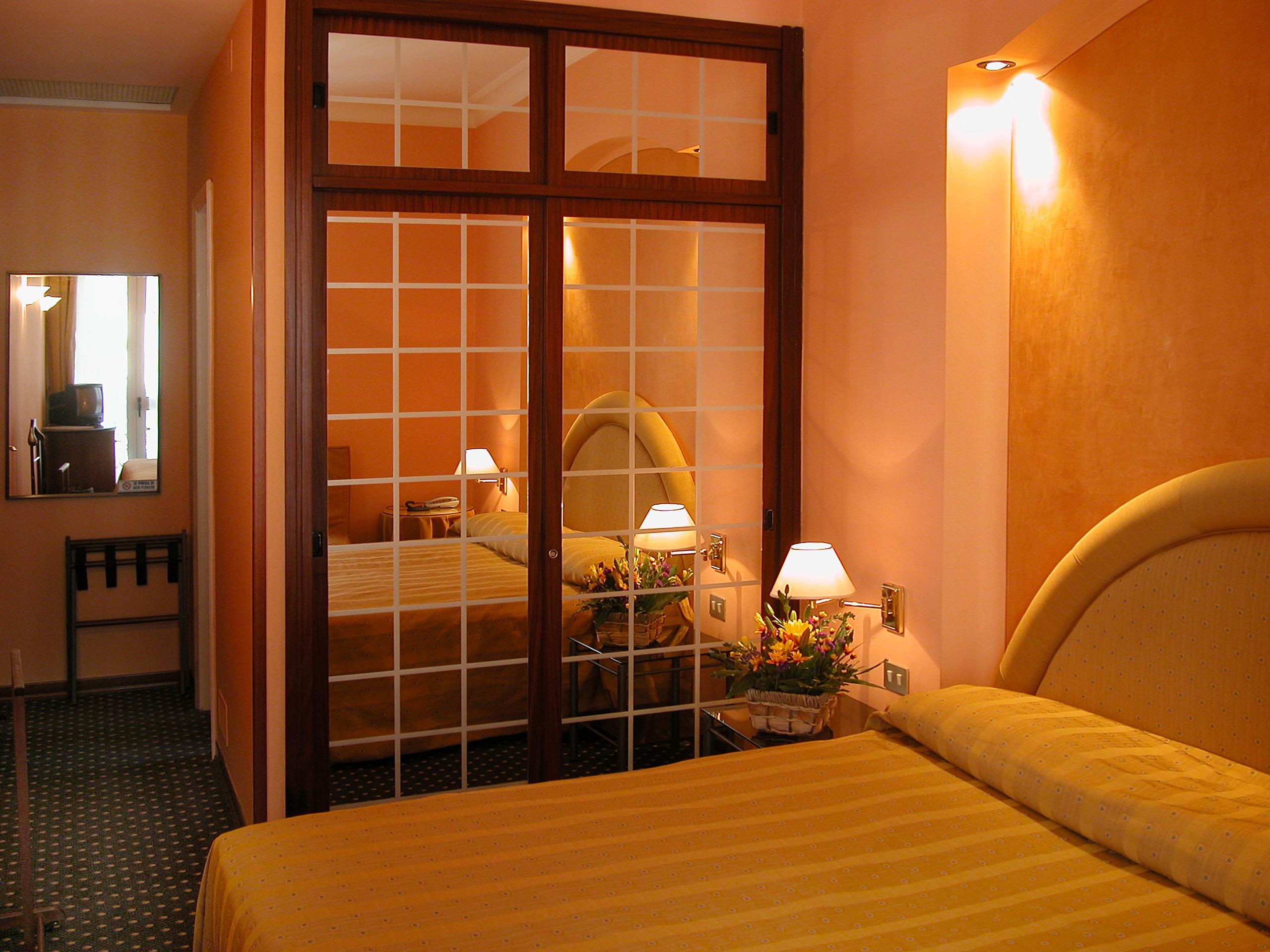 Hotel Torretta Montecatini Terme Habitación foto
