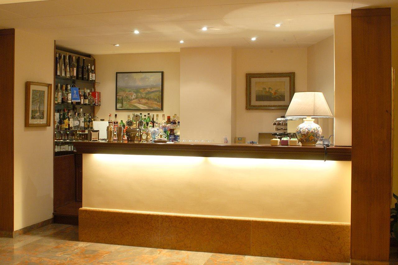 Hotel Torretta Montecatini Terme Restaurante foto