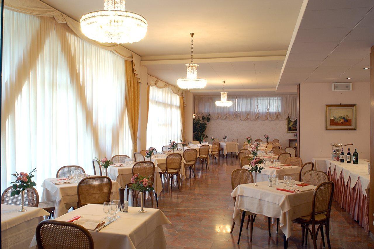 Hotel Torretta Montecatini Terme Exterior foto