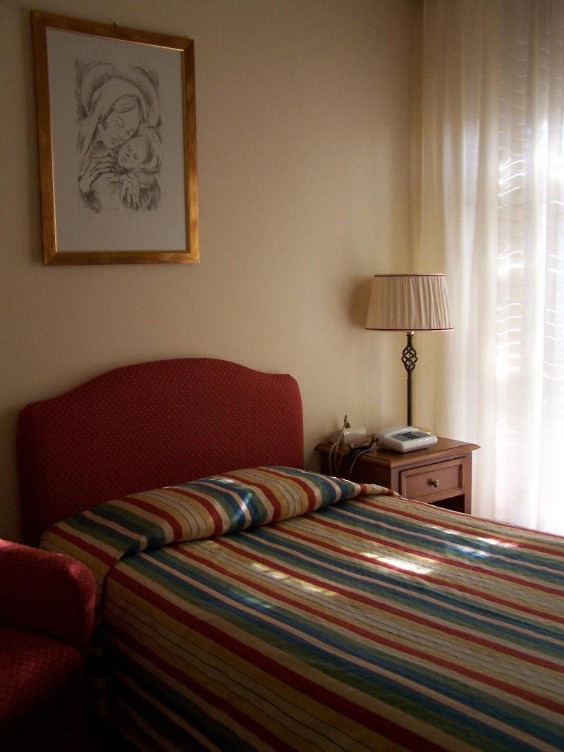 Hotel Torretta Montecatini Terme Habitación foto